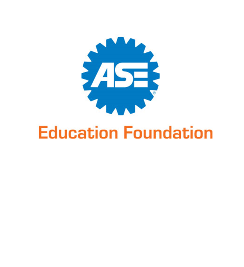 ASE Education Foundation logo 
