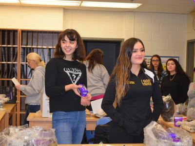 Cosmetology Kits for Cosmo Students